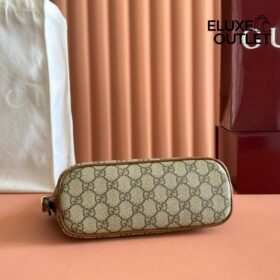 GG Emblem Beige 27 cm