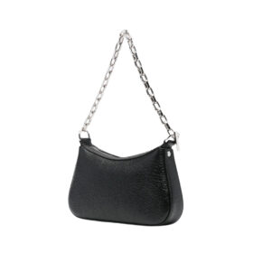 T-Bar Schwarz 11 cm