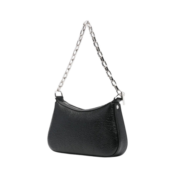 T-Bar Schwarz 11 cm