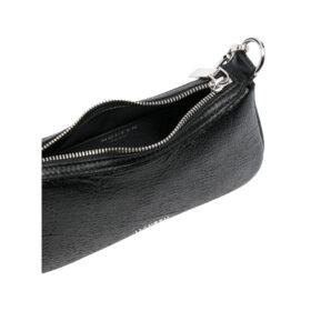 T-Bar Schwarz 11 cm