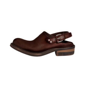 Buckle Braun