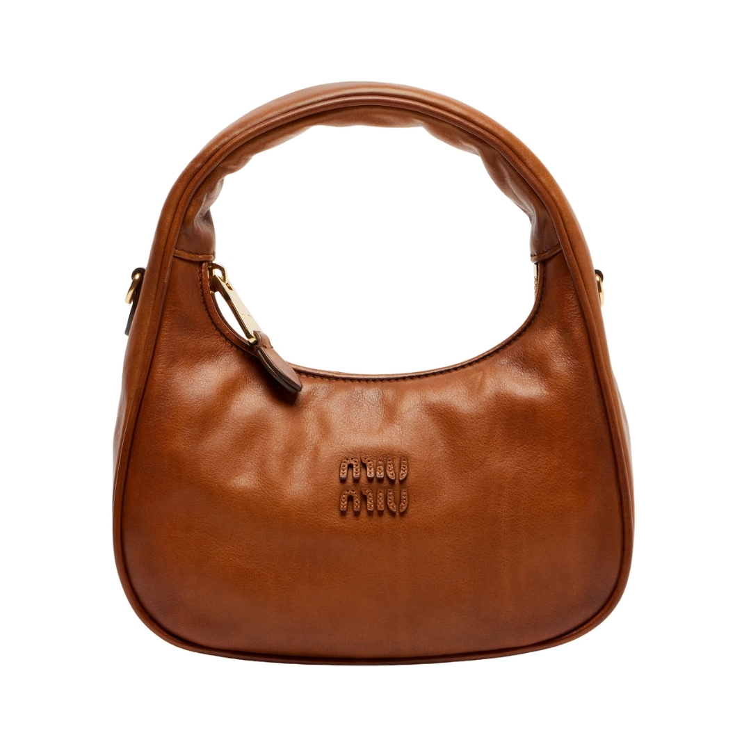 Wander Braun 11 cm