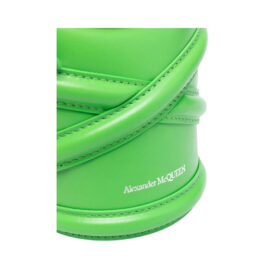 Micro The Curve Grün 11 cm