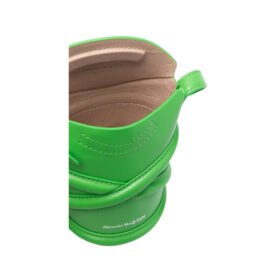 Micro The Curve Grün 11 cm