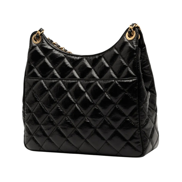 Pre-Owned Schwarz 22 cm