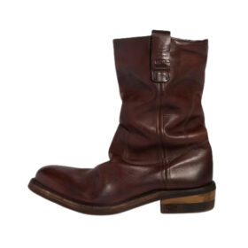 Calf Leather Dunkelbraun