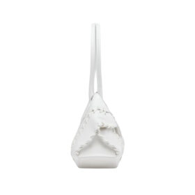 Manta Weiß 43 cm