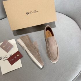 Summer Walk Loafer Beige