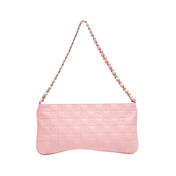 Shoulder Hellrosa 14 cm