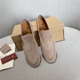 Summer Walk Loafer Beige