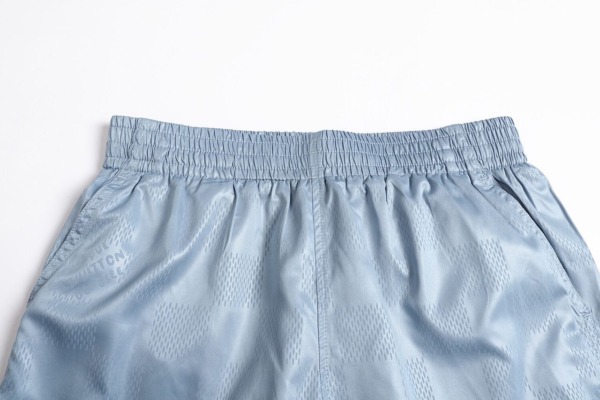 Badeshorts Blue Haze