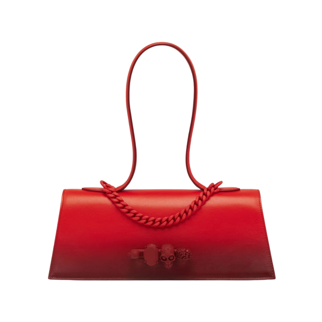 Tragegriff Rot 31.5 cm