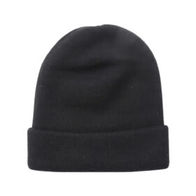 Mark Knit Schwarz