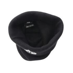Mark Knit Schwarz