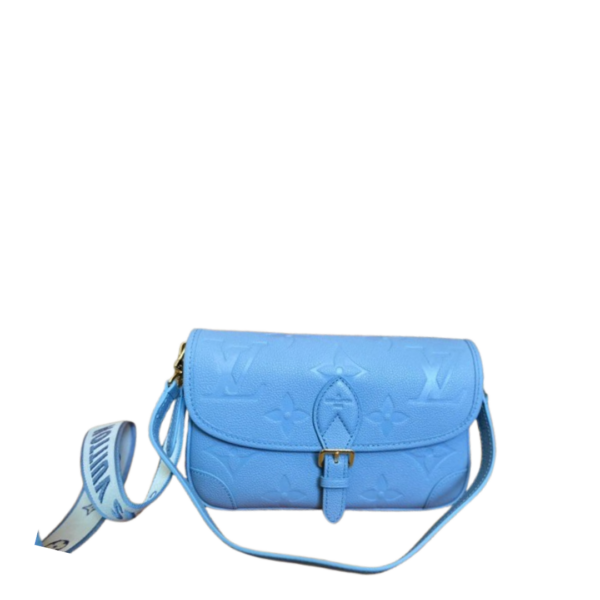 Diane Blau 24 cm