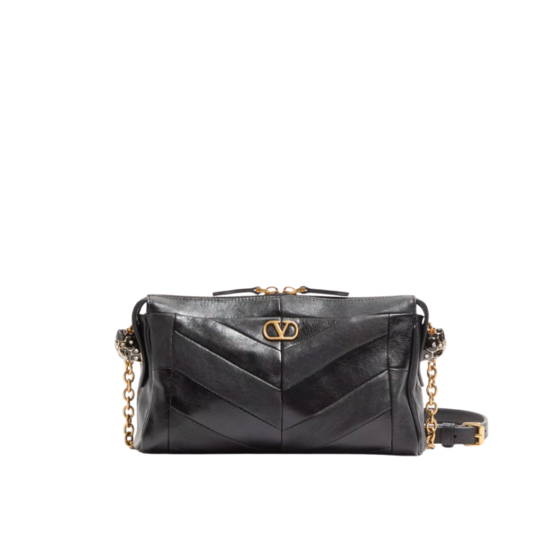 Panthea Small Schwarz 24 cm