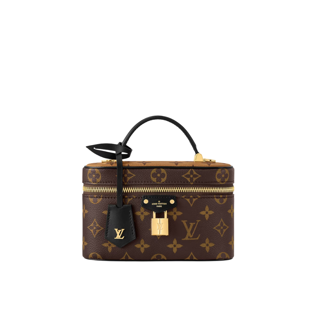 Vanity Monogram 19 cm