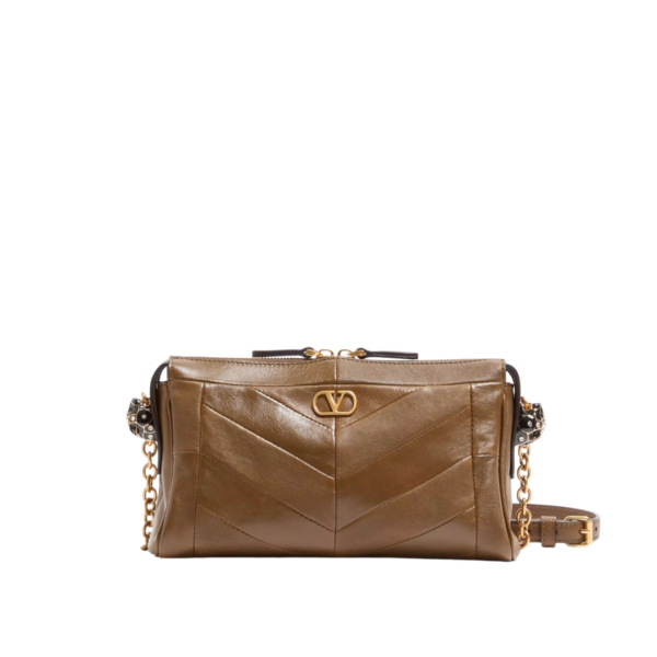 Panthea Small Braun 24 cm