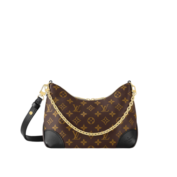 Boulogne PM Monogram 26 cm