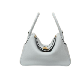 Lindy Blau Blass 26 cm