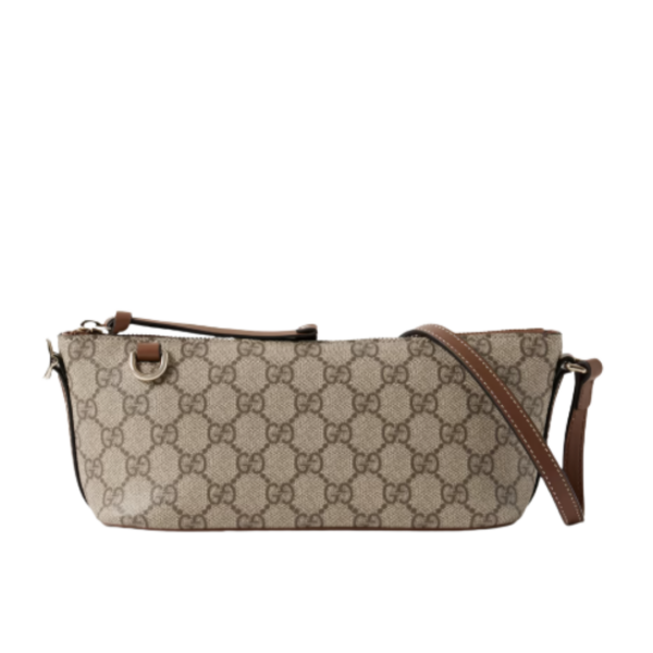 GG Emblem Beige 27 cm