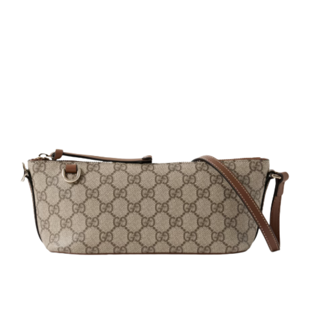 GG Emblem Beige 27 cm