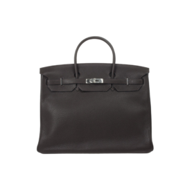 Birkin 40 Togo Schwarz 40 cm