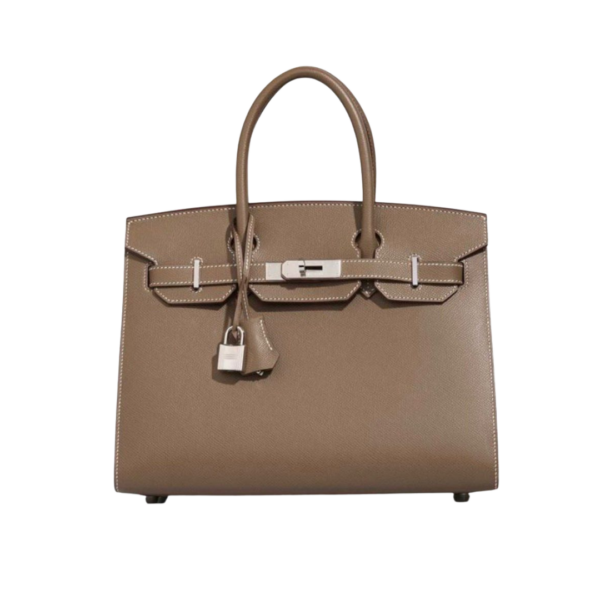 Epsom 30 Sellier Etoupe