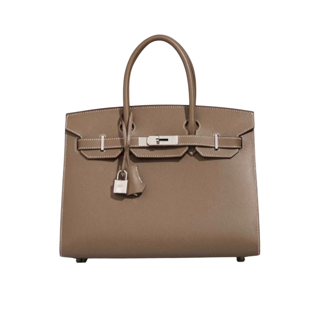 Epsom 30 Sellier Etoupe