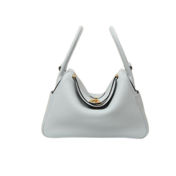 Lindy Blau Blass 26 cm