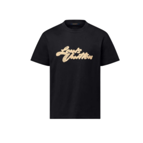 Besticktes Signature-T-Shirt
