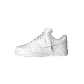 Air Force 1 Low Weiß