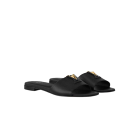 Mare Flache Mules