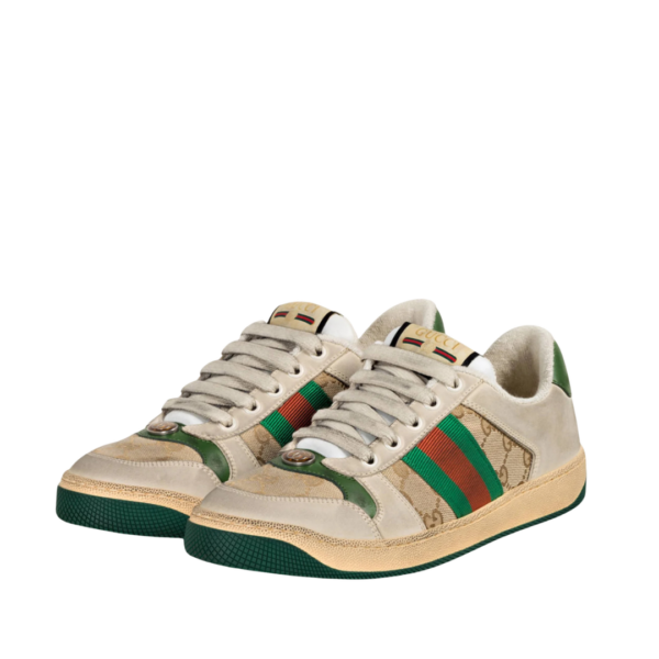 GG Screener Sneakers