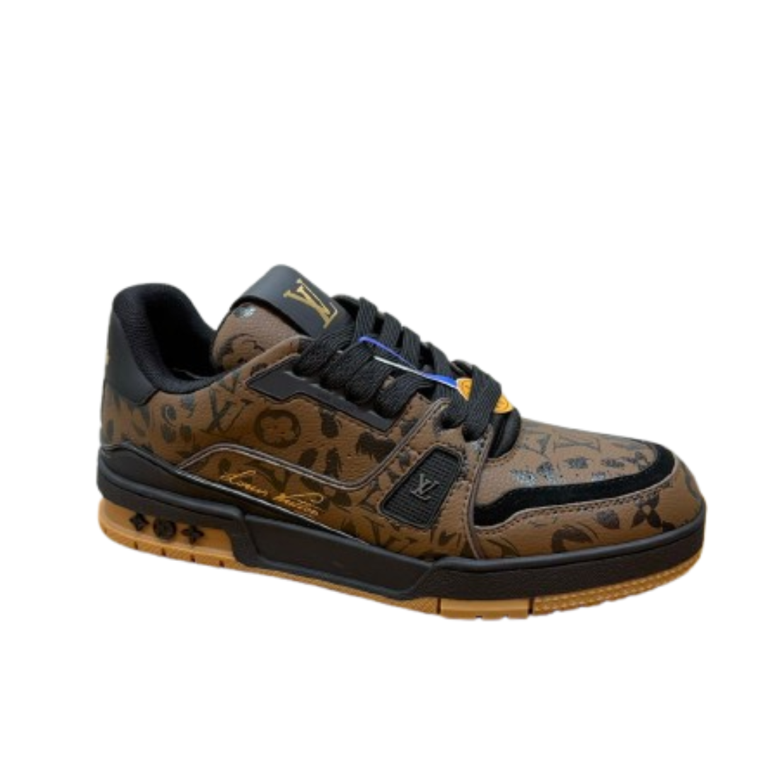 Trainer  Braun