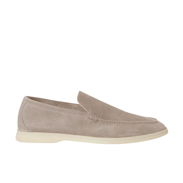 Summer Walk Loafer Beige