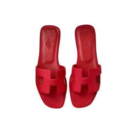 Oran Sandale Rot