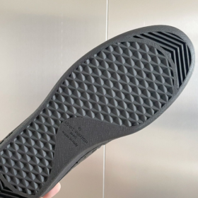 Luxembourg Sneakers Schwarz
