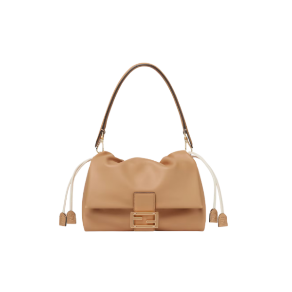 Mamma Baguette Medium Beige 26.5cm