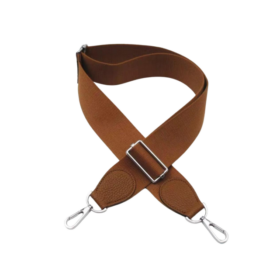 Evelyne strap braun