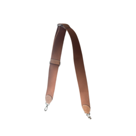 Evelyne strap braun
