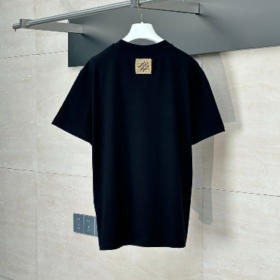 Besticktes Signature-T-Shirt
