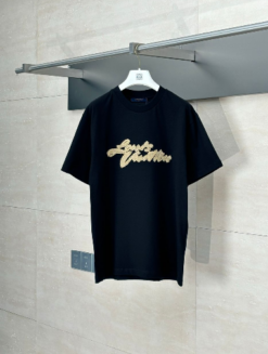 Besticktes Signature-T-Shirt