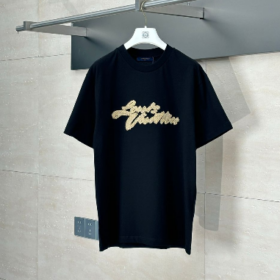 Besticktes Signature-T-Shirt