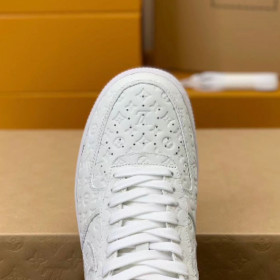 Air Force 1 Low Weiß