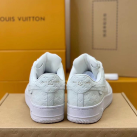 Air Force 1 Low Weiß
