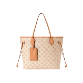 Neverfull MM Autres Toiles Monogram 31 cm