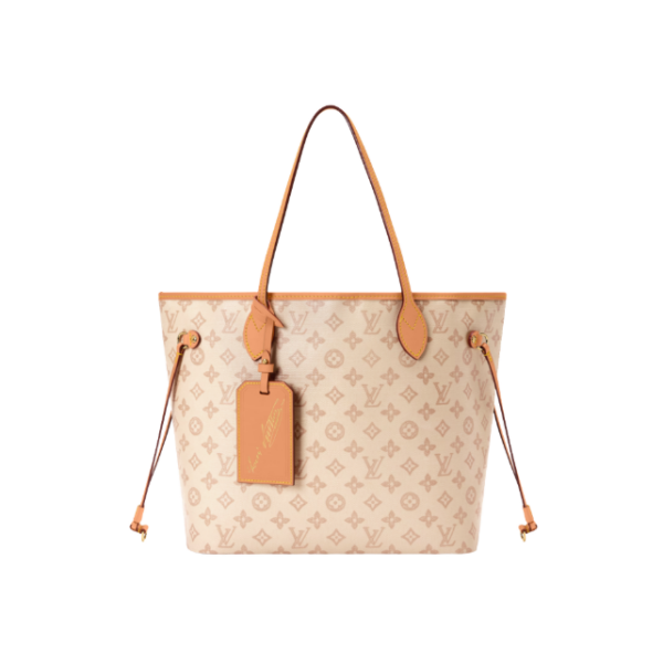 Neverfull MM Autres Toiles Monogram 31 cm