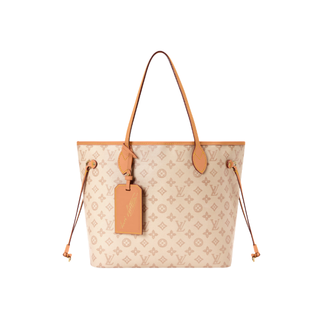 Neverfull MM Autres Toiles Monogram 31 cm