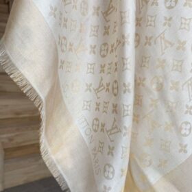 Monogramm Ivory